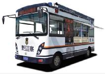 6米燃油流動(dòng)車(chē)管所