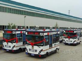 新鄉(xiāng)市長垣縣公安局移動警務(wù)室