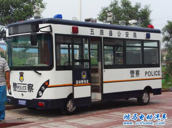 內(nèi)蒙古流動警務(wù)室發(fā)往內(nèi)蒙古五原縣公安局鴻馬流動警務(wù)室