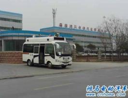 內(nèi)蒙錫林郭勒盟太仆燃油移動(dòng)警務(wù)室