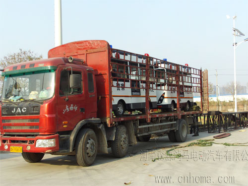 山東流動(dòng)警務(wù)室濟(jì)寧流動(dòng)警務(wù)室裝車