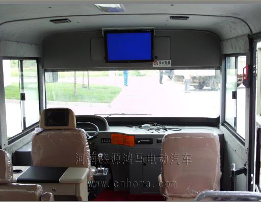 鴻馬電動(dòng)客車內(nèi)飾 m.ht52gg.com