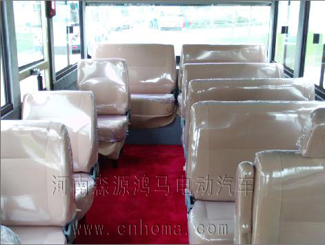 鴻馬電動(dòng)客車 m.ht52gg.com