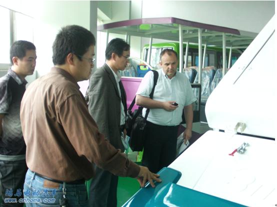 鴻馬電動汽車 m.ht52gg.com