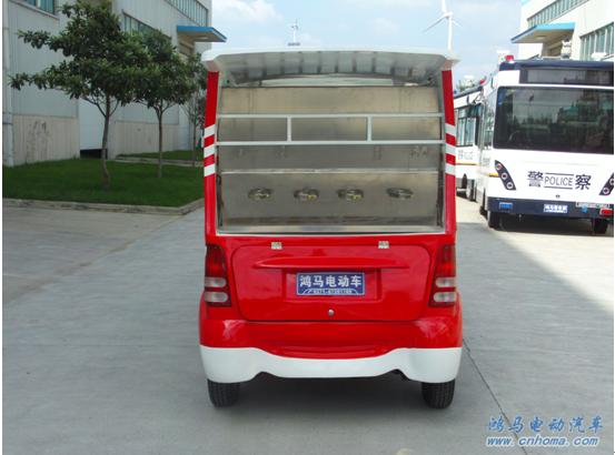 安陽消防巡邏車 m.ht52gg.com