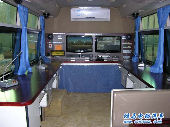 金臺燃油流動警務(wù)站